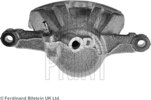 Blue Print ADT34821R - Тормозной суппорт autospares.lv