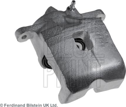 Blue Print ADT34871N - Тормозной суппорт autospares.lv