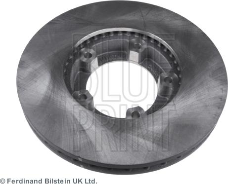 Blue Print ADT343188C - Тормозной диск autospares.lv