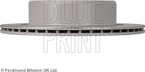 Blue Print ADT343296 - Тормозной диск autospares.lv