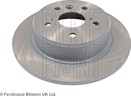 Blue Print ADT343252 - Тормозной диск autospares.lv