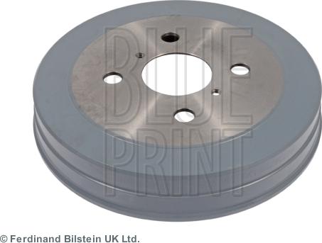 Blue Print ADT34728 - Тормозной барабан autospares.lv