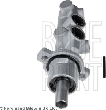 Blue Print ADT35146 - Главный тормозной цилиндр autospares.lv