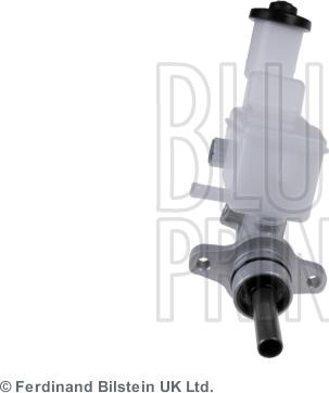 Blue Print ADT35134 - Главный тормозной цилиндр autospares.lv