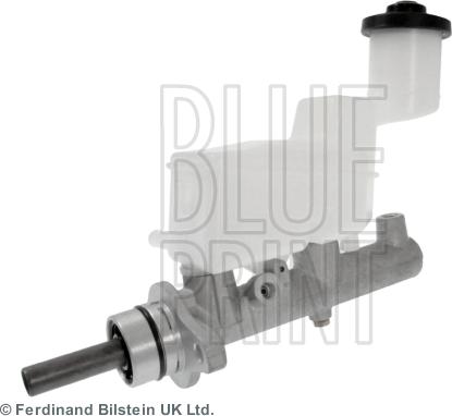 Blue Print ADT35132 - Главный тормозной цилиндр autospares.lv