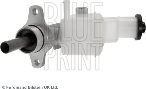 Blue Print ADT35132 - Главный тормозной цилиндр autospares.lv