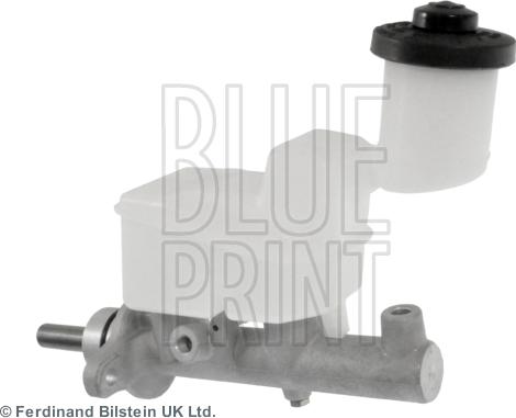 Blue Print ADT35132 - Главный тормозной цилиндр autospares.lv