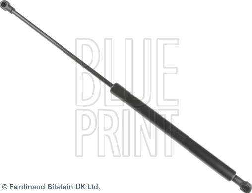 Blue Print ADT35815 - Газовая пружина, упор autospares.lv