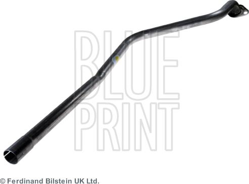 Blue Print ADT36018 - Труба выхлопного газа autospares.lv