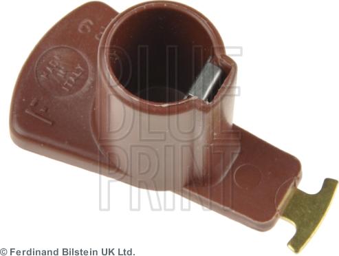 Blue Print ADT31440 - Бегунок распределителя зажигани autospares.lv