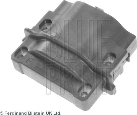 Blue Print ADT314116 - Катушка зажигания autospares.lv