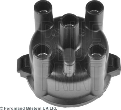 Blue Print ADT314210 - Крышка распределителя зажигания autospares.lv