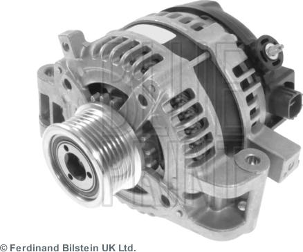 Blue Print ADT311157C - Генератор autospares.lv