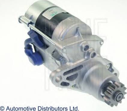 Blue Print ADT31291 - Стартер autospares.lv