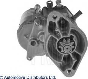 Blue Print ADT31292 - Стартер autospares.lv