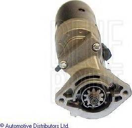 Blue Print ADT31254 - Стартер autospares.lv