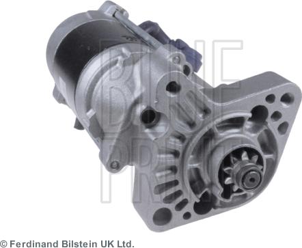 Blue Print ADT312514 - Стартер autospares.lv