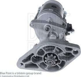 Blue Print ADT312518 - Стартер autospares.lv