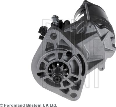 Blue Print ADT31268 - Стартер autospares.lv