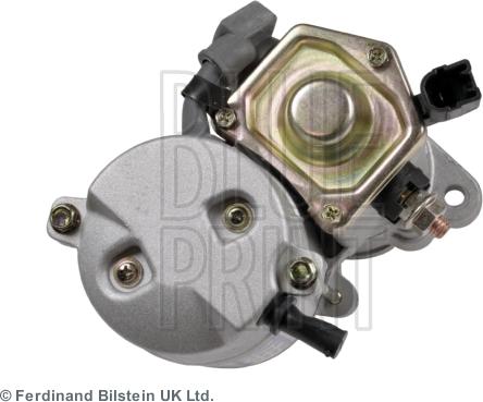 Blue Print ADT312109 - Стартер autospares.lv