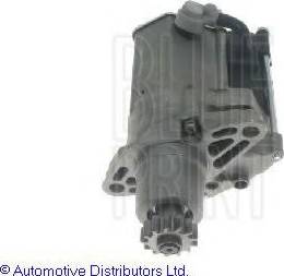 Blue Print ADT31280 - Стартер autospares.lv