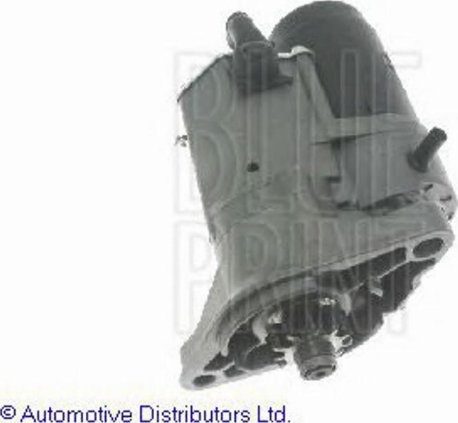 Blue Print ADT31283 - Стартер autospares.lv