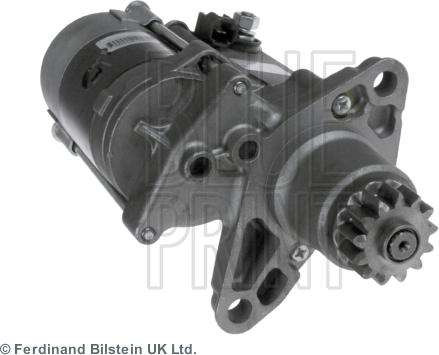 Blue Print ADT31225 - Стартер autospares.lv