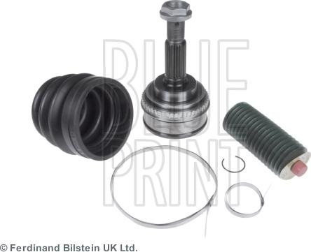 Blue Print ADT38941B - Шарнирный комплект, ШРУС, приводной вал autospares.lv