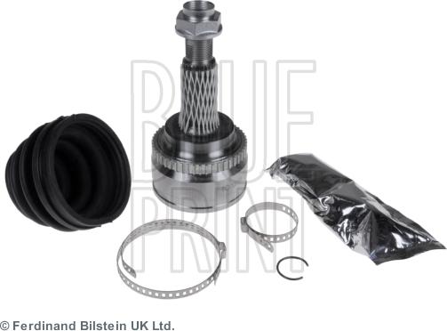 Blue Print ADT38954B - Шарнирный комплект, ШРУС, приводной вал autospares.lv