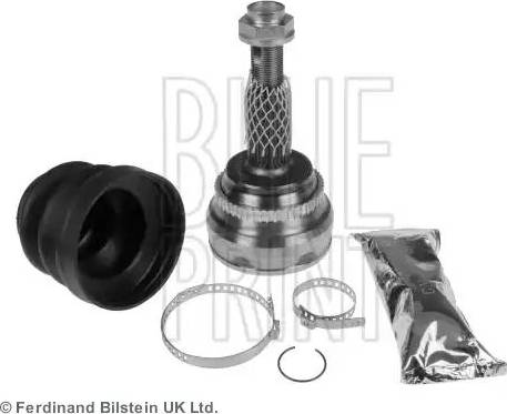 Blue Print ADT38950B - Шарнирный комплект, ШРУС, приводной вал autospares.lv