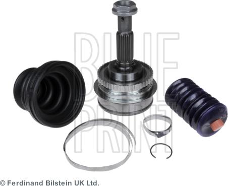 Blue Print ADT38939B - Шарнирный комплект, ШРУС, приводной вал autospares.lv