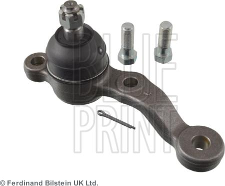 Blue Print ADT38655 - Шаровая опора, несущий / направляющий шарнир autospares.lv