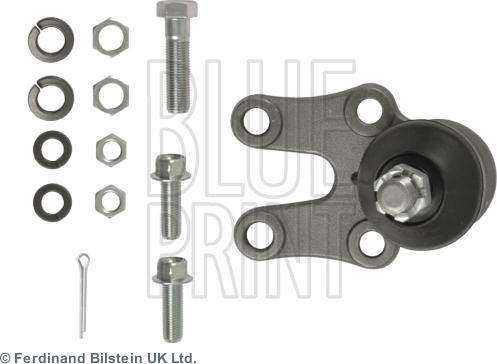 Blue Print ADT38606 - Шаровая опора, несущий / направляющий шарнир autospares.lv