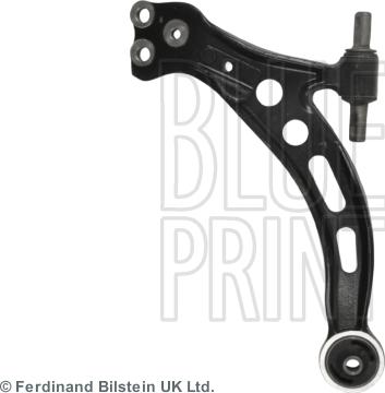 Blue Print ADT386152 - Рычаг подвески колеса autospares.lv