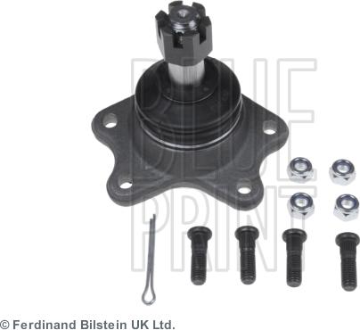 Blue Print ADT38616 - Шаровая опора, несущий / направляющий шарнир autospares.lv