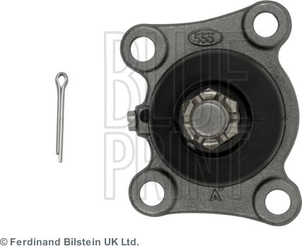 Blue Print ADT386102 - Шаровая опора, несущий / направляющий шарнир autospares.lv