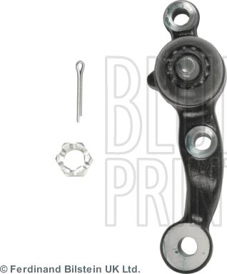 Blue Print ADT386117 - Шаровая опора, несущий / направляющий шарнир autospares.lv