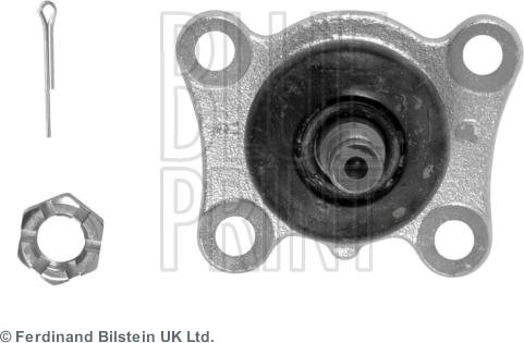 Blue Print ADT386135C - Шаровая опора, несущий / направляющий шарнир autospares.lv