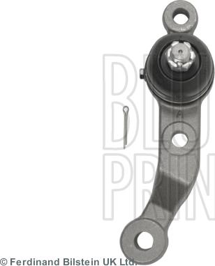 Blue Print ADT386130 - Шаровая опора, несущий / направляющий шарнир autospares.lv