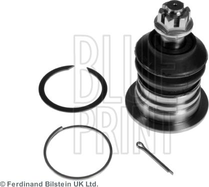 Blue Print ADT386179 - Шаровая опора, несущий / направляющий шарнир autospares.lv