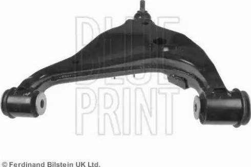 Blue Print ADT386175 - Рычаг подвески колеса autospares.lv