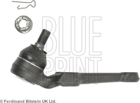 Blue Print ADT38638 - Шаровая опора, несущий / направляющий шарнир autospares.lv
