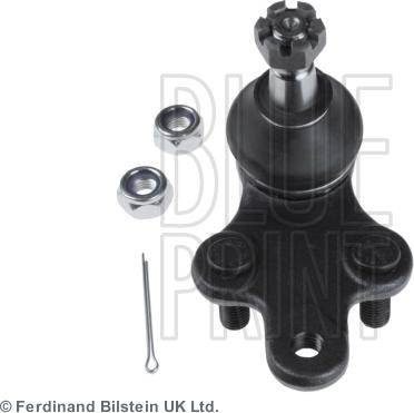 Blue Print ADT38628 - Шаровая опора, несущий / направляющий шарнир autospares.lv