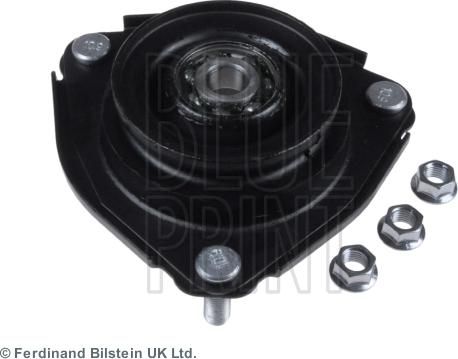 Blue Print ADT380164 - Опора стойки амортизатора, подушка autospares.lv