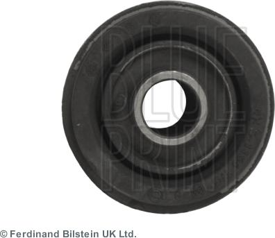 Blue Print ADT380114 - Сайлентблок, рычаг подвески колеса autospares.lv