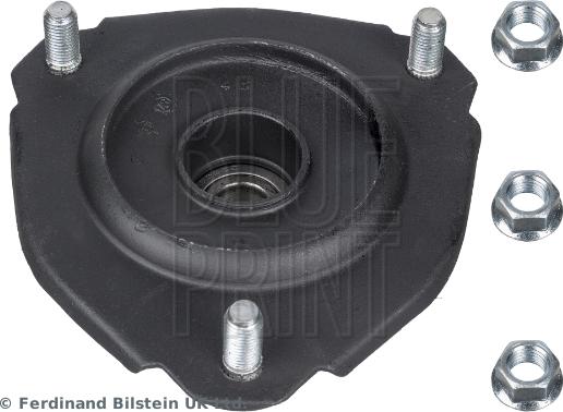 Blue Print ADT380212 - Опора стойки амортизатора, подушка autospares.lv