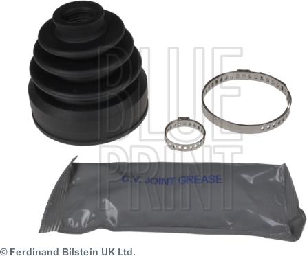 Blue Print ADT381112 - Пыльник, приводной вал autospares.lv