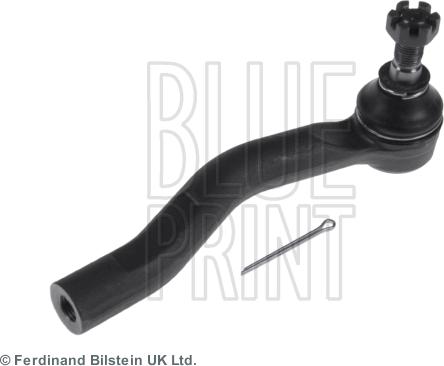 Blue Print ADT38791 - Наконечник рулевой тяги, шарнир autospares.lv