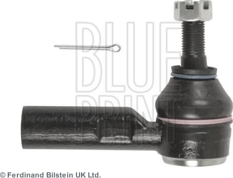 Blue Print ADT38701 - Наконечник рулевой тяги, шарнир autospares.lv