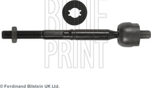 Blue Print ADT387189 - Осевой шарнир, рулевая тяга autospares.lv